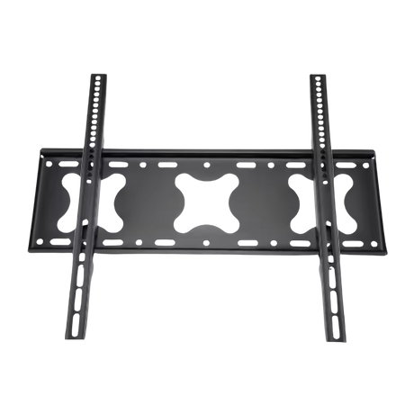 Heavy Duty  Fixed Wall Mount 42" to 65" screen,  75Kg max load