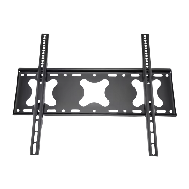 Heavy Duty  Fixed Wall Mount 42" to 65" screen,  75Kg max load