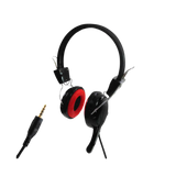 Mk2 Robust Almost Unbreakable Headphone Detachable Cable and 4 Pole Jack