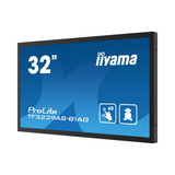 Iiyama TF39 Series Interactive Touchscreen with Android