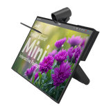 SMART Board Mini 727 Interactive Podium with iQ