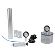 Wacebo Experiments on Vacuum Science set (11)