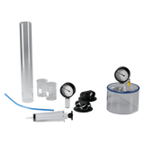 Wacebo Experiments on Vacuum Science set (11)