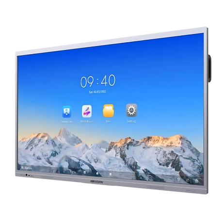 Hikvision Ultra Series Interactive Panel