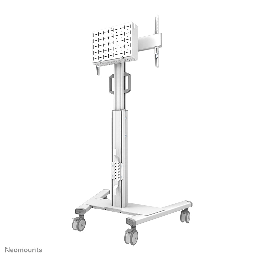 Neomounts FL50S-825 MOVE Mobile Floor Stand