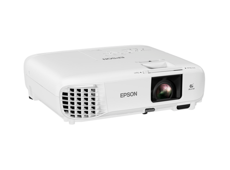 Epson EB-W49 Portable Lamp Projector