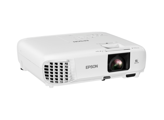 Epson EB-W49 Portable Lamp Projector