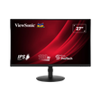 ViewSonic 27" VG2708A FHD SuperClear IPS LED Monitor