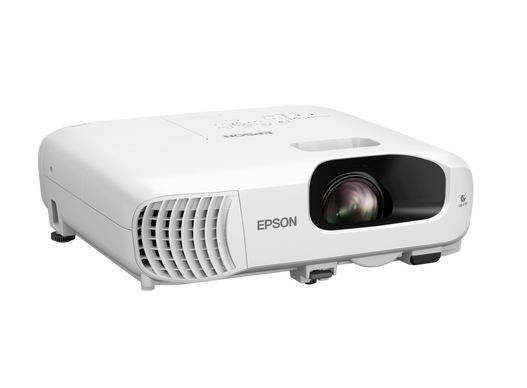 Epson EB-W56S Short Throw Lamp Projector