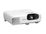 Epson EB-W56S Short Throw Lamp Projector