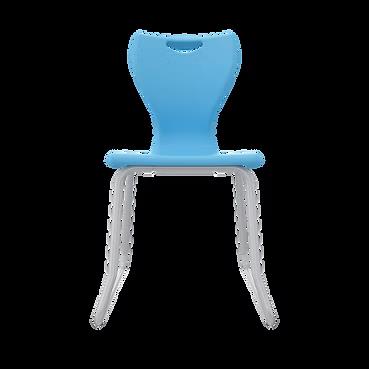 Spaceforme en Classic Skid Base Chair, 460mm