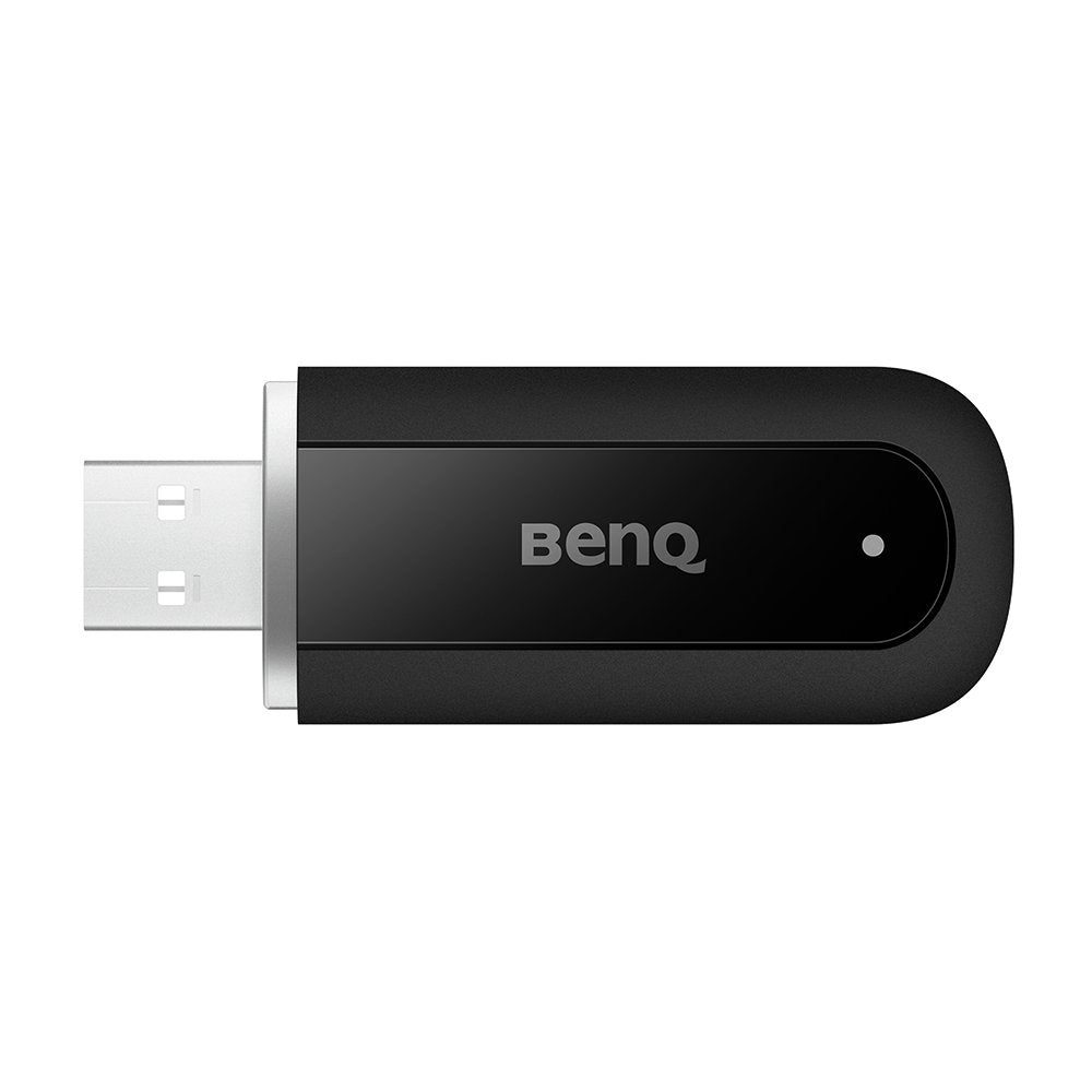 BenQ WD02AT Wi-Fi Dongle with Bluetooth