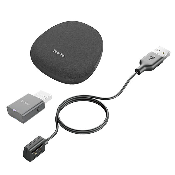 Portable Accessory Kit for WH62/WH66