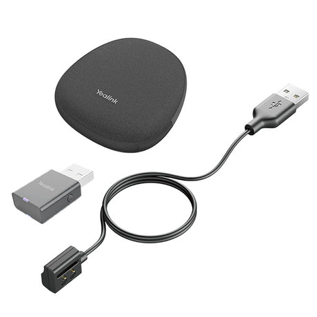 Portable Accessory Kit for WH62/WH66