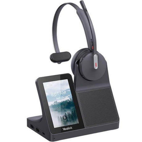 WH64 Workstation Mono