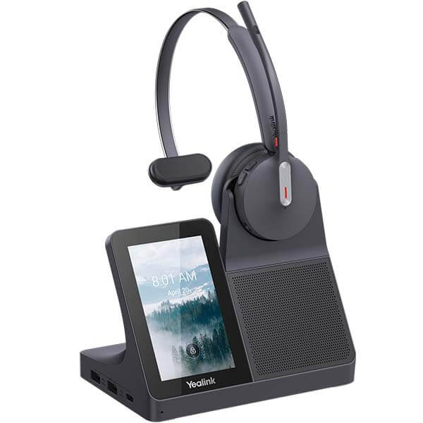 WH64 Workstation Mono
