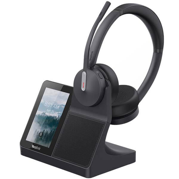 WH64 Workstation Dual