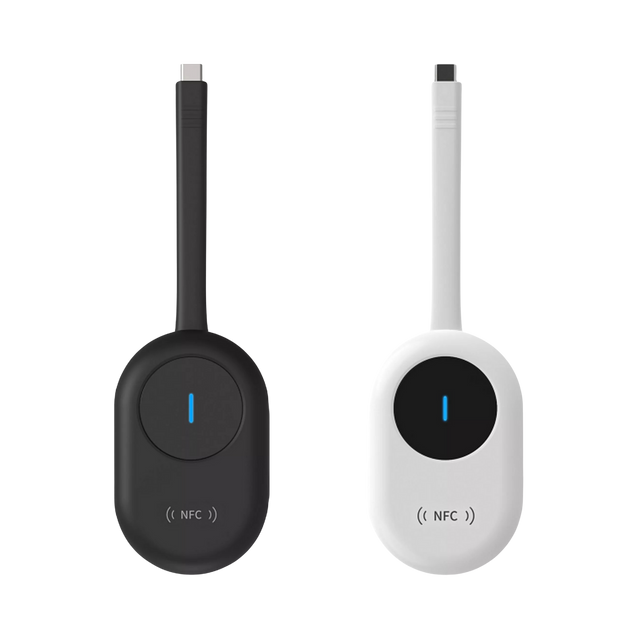 Hikvision Wireless Dongle
