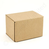 Brown Mug Mailer Boxes Small