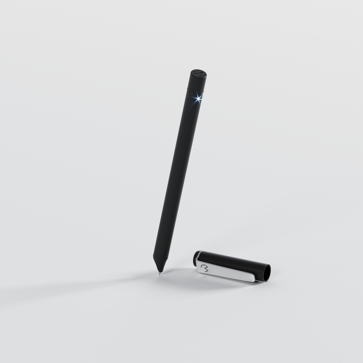 Wacebo Dabliu Pen+ intelligent pen