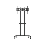 Mobile Screen Trolley Max weight 50Kgs