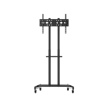 Mobile Screen Trolley Max weight 50Kgs