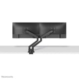 Neomounts DS70-2502 NEXT Slim Desk Mount - Double Display