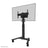 Neomounts FL50S-825 MOVE Mobile Floor Stand
