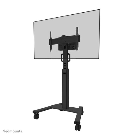 Neomounts FL50S-825 MOVE Mobile Floor Stand