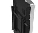 Allsee Wall-Mounted PCAP Outdoor Touch Screen