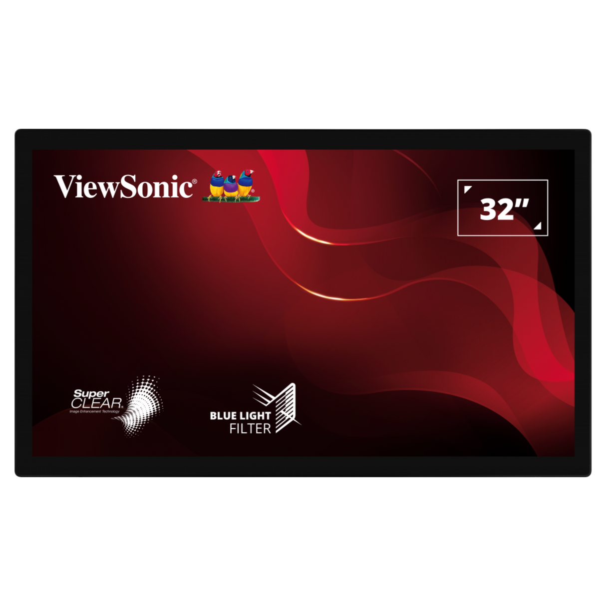ViewSonic TD3207 Open Frame Touch Monitor