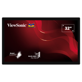 ViewSonic TD3207 Open Frame Touch Monitor
