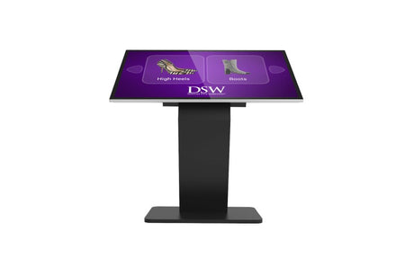 Allsee Android PCAP Touch Screen Kiosk