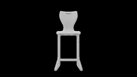 Spaceforme en Class High Skidbase Chair