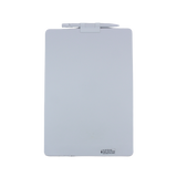 10" White LCD Writing Tablet - Portrait