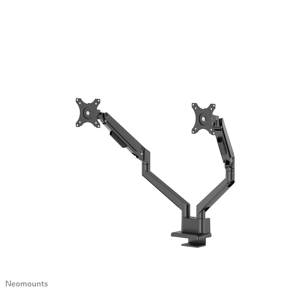 Neomounts DS70-2502 NEXT Slim Desk Mount - Double Display