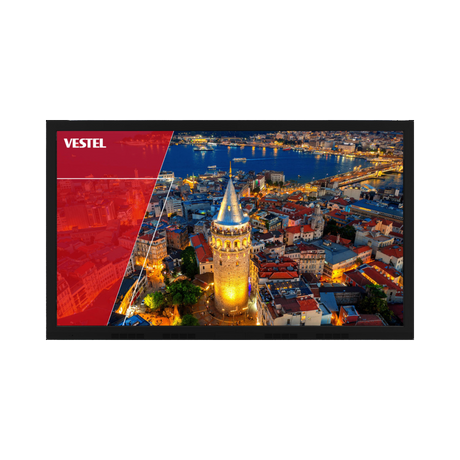 Vestel IFE2-2H Interactive Touchscreen - 65"