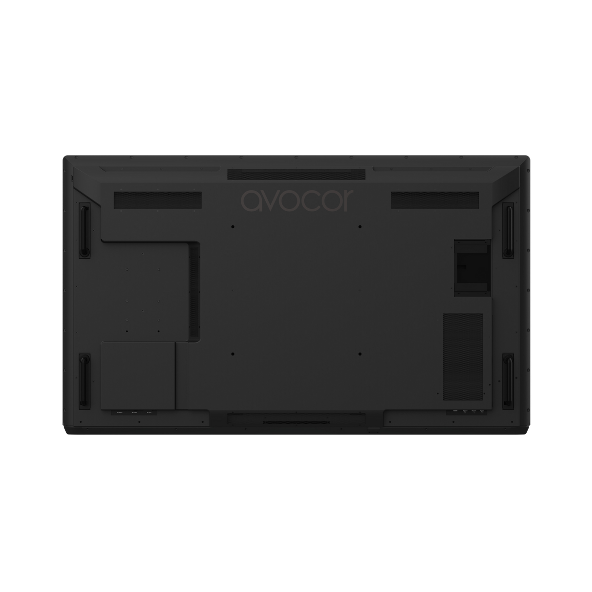 Avocor G Series Interactive Display