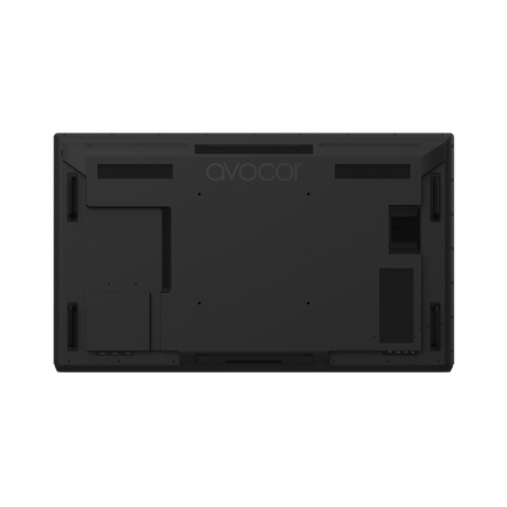 Avocor G Series Interactive Display