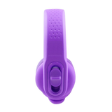 Almost Unbreakable Coloured SEN Headphones 1 x 4 pole