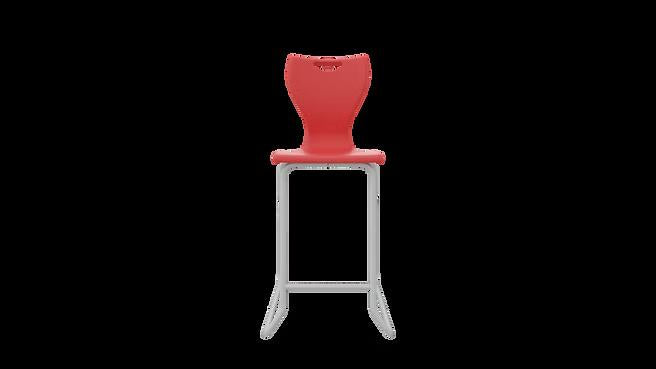 Spaceforme en Class High Skidbase Chair