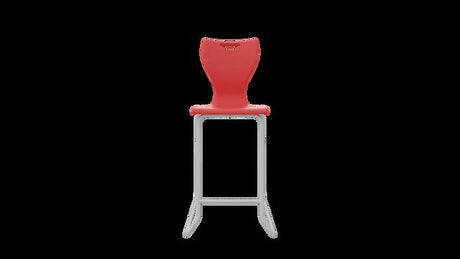 Spaceforme en Class High Skidbase Chair