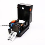 Hoin HQ490 4 inch 203dpi Thermal Transfer Label Printer