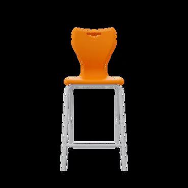 Spaceforme en Classic High Chair