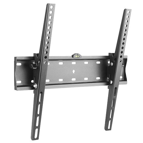 Tilt TV Wall Mount for Most 32"-55" LED, LCD Flat Panel (40 Kg 88 lbs)