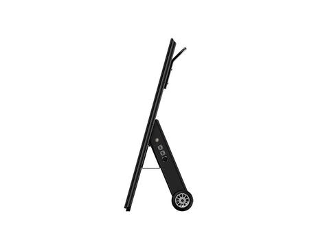 Allsee Outdoor Digital Battery A-Board - 43"