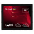 ViewSonic XF1940 Open Frame Touch Monitor