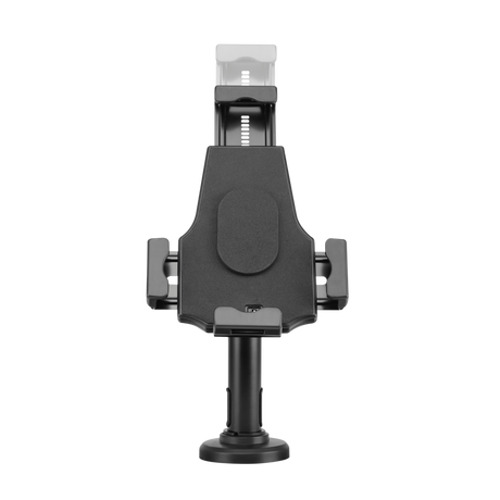 Anti Theft Universal iPad & Tablet Desktop Stand