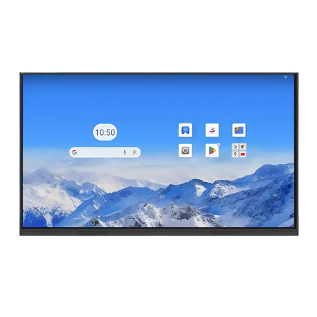 Hikvision Project Series Interactive Panel