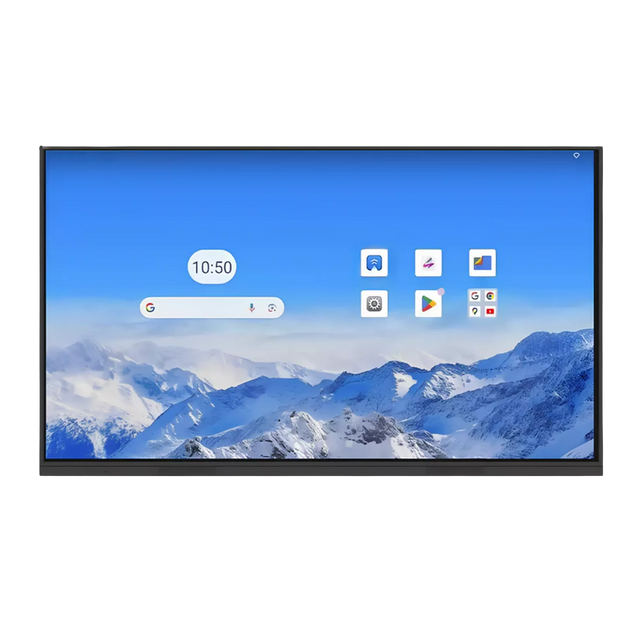 Hikvision Project Series Interactive Panel